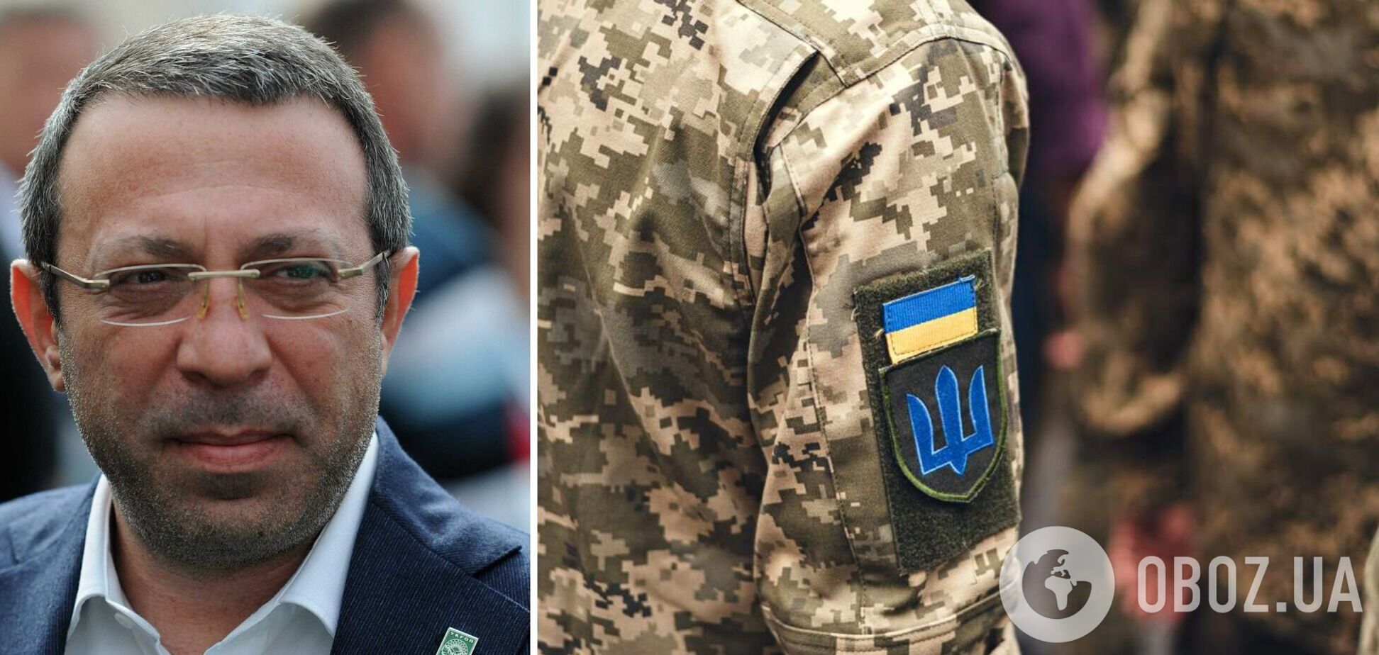 У 2014 році Фонд оборони країни Корбана зміг підтримати армію, коли в неї нічого не було, окрім людей