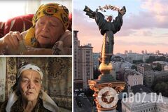 Когда закончится война в Украине и начнется процветание: предсказание карпатских мольфарок. Видео