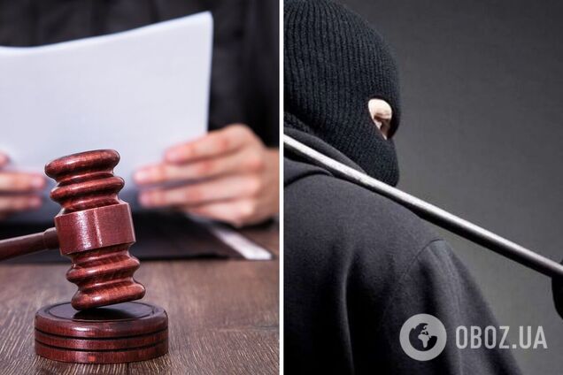 На Тернопільщині суд відправив у в'язницю чоловіка, який убив грабіжника у своєму будинку