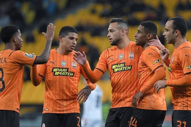 Де дивитись 'Шахтар' – 'Шериф': розклад трансляцій матчу Ліги чемпіонів