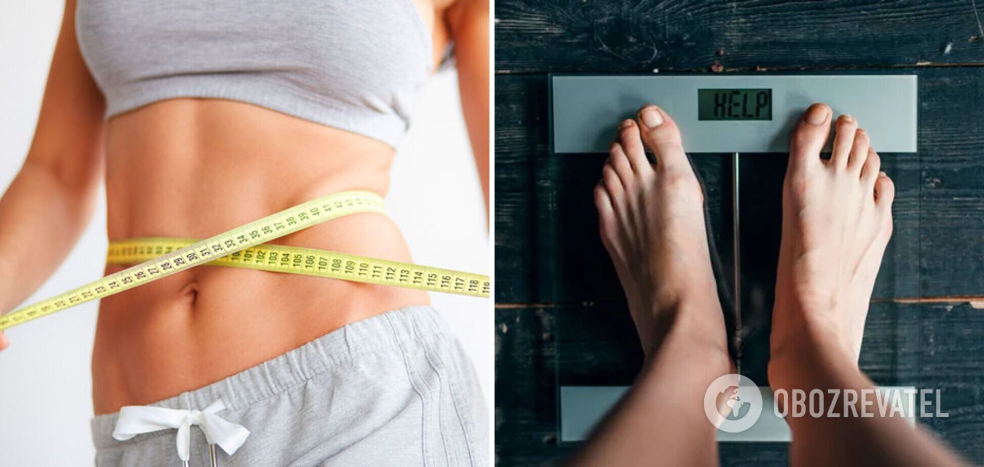 42-летняя женщина сбросила 45 кг без изнурительных диет. Фото удивительного перевоплощения