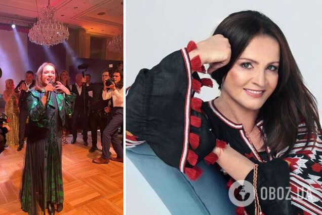 Дрожат руки, тяжело ходит: директор Ротару рассказал о здоровье 74-летней певицы