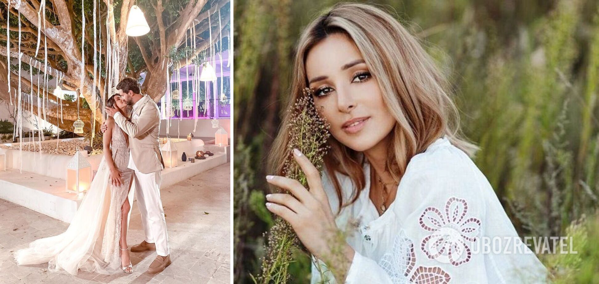 Огневич отреагировала на возмущения в сети из-за выбора Задворного в 'Холостячке'