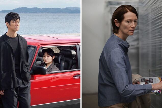 Топ-7 лучших фильмов 2021 года по версии IndieWire. Трейлеры