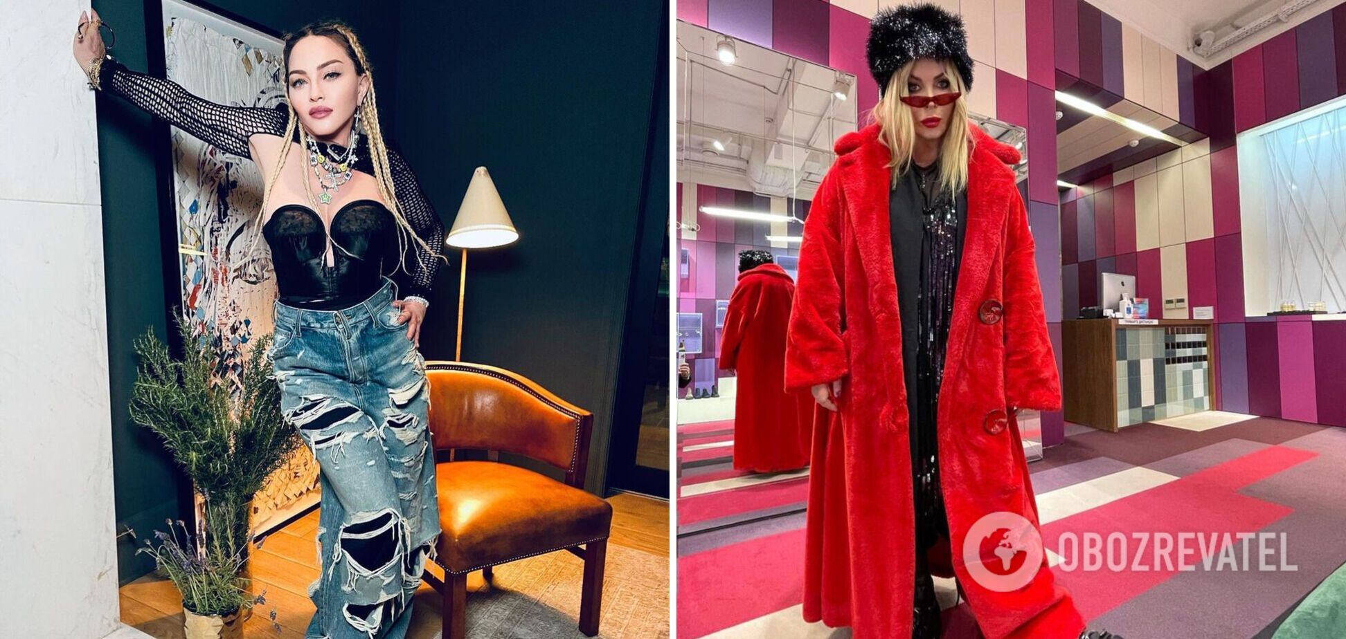 Стилістка розповіла, які речі додають віку: що носити жінкам 40+. Ексклюзив