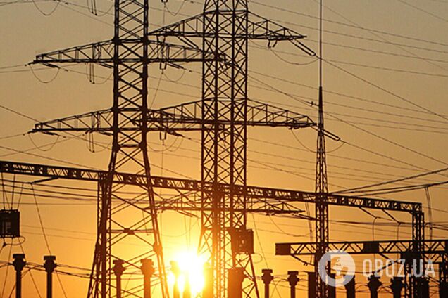 ДТЭК Ахметова оказал аварийную помощь энергосистеме Польши