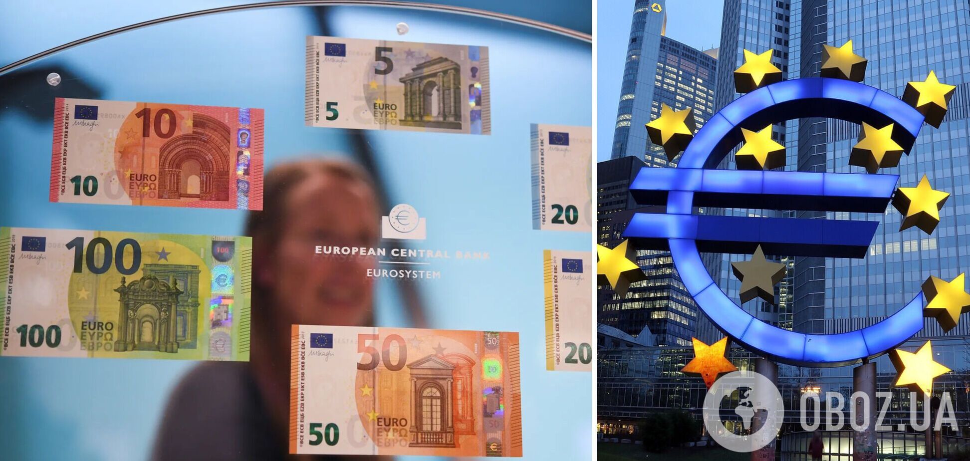 Звичний дизайн євро може піти у минуле