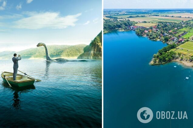 Легенди Закарпаття: що відомо про містичне озеро поблизу міста Берегово