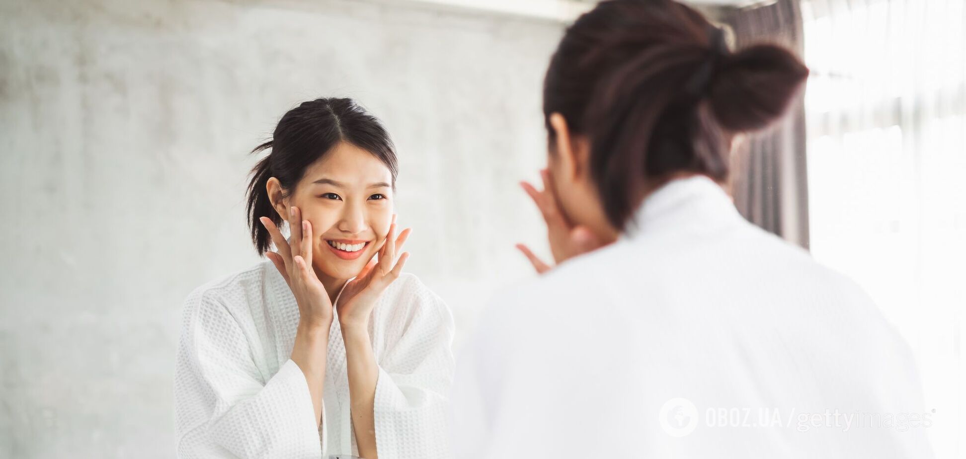 Новий б'юті-тренд із Кореї захопив TikTok: що таке слагінг і чому косметологи його критикують