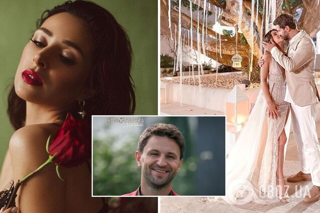 Шоу Холостячка-2 со Златой Огневич