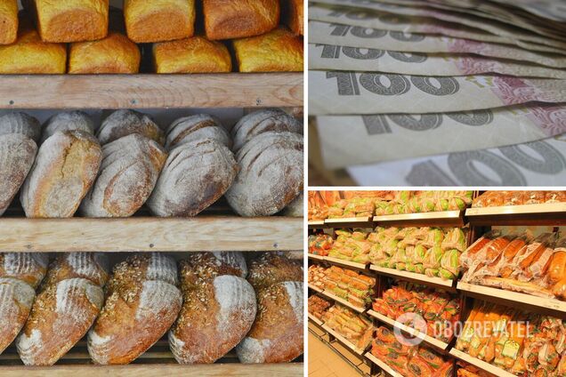 В Україні подорожчав хліб