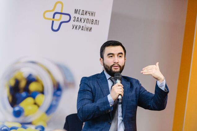 Прозоро про тендери та держзакупівлі в МОЗ: Арсен Жумаділов показує, як дешево можна закуповувати без корупційних складових
