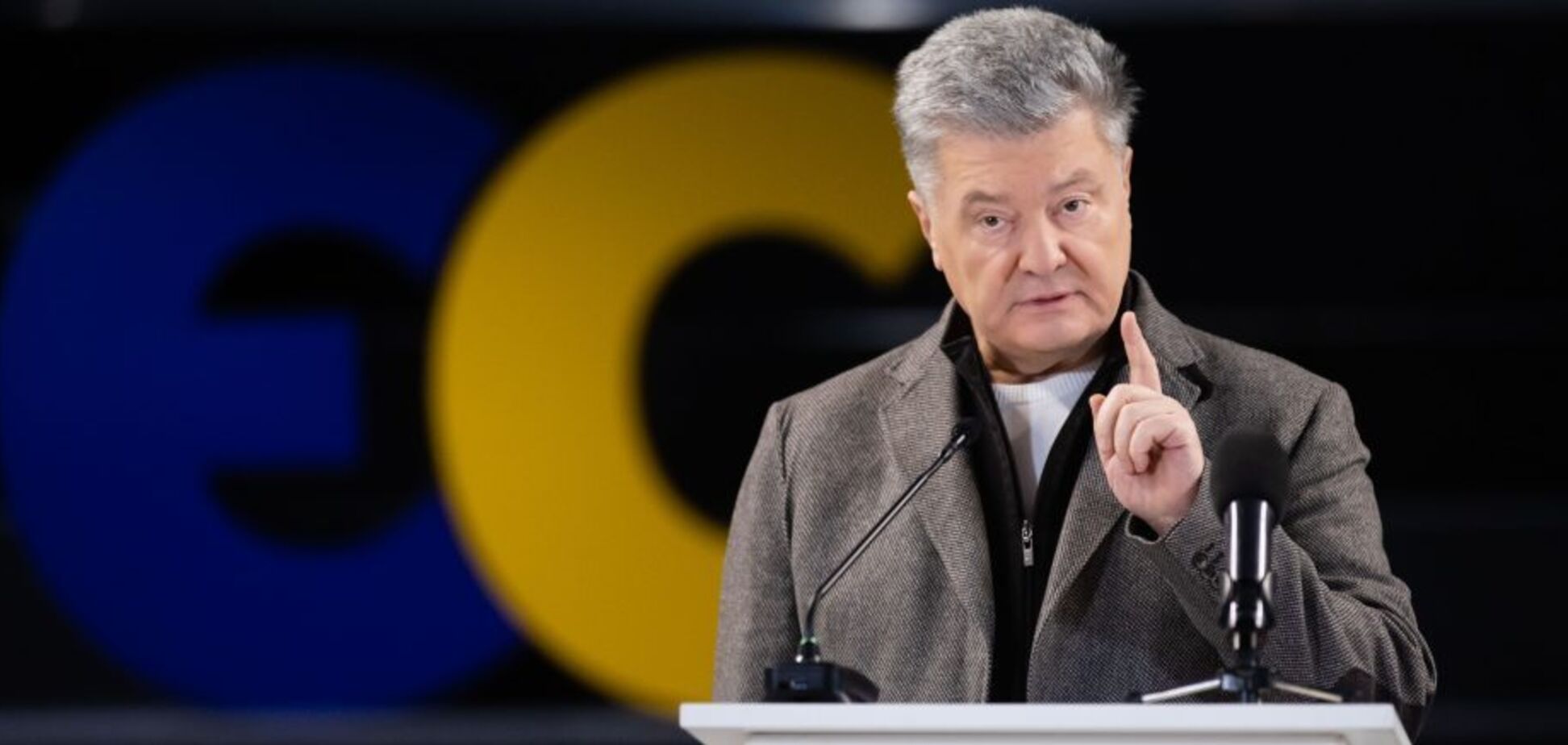 Українська армія потребує від міжнародних партнерів оборонної зброї для відсічі путінської навали – Петро Порошенко