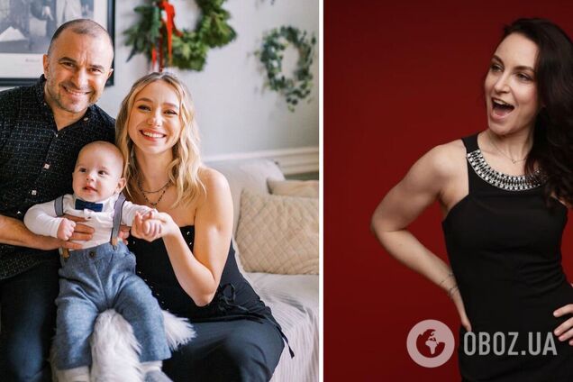 Павлик, Репяхова и Созаева