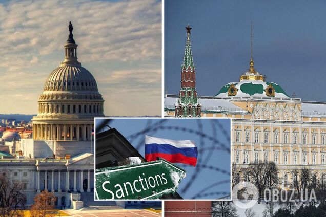 Новые санкции США предусматривают отключение РФ от системы SWIFT – CNN