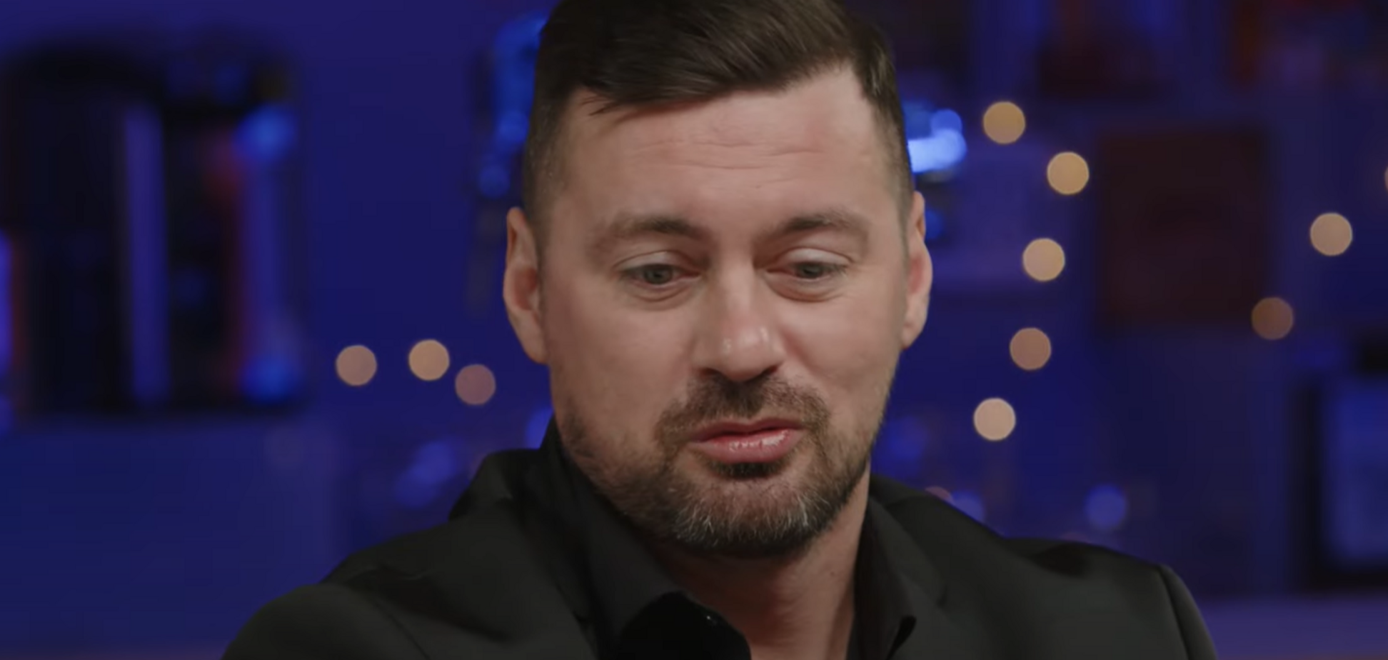 Мілевського затримали 'силовики' у ресторані в центрі Києва