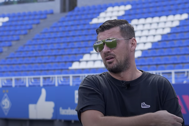 СБУ відреагувала на 'арешт' футболіста Мілевського в Києві