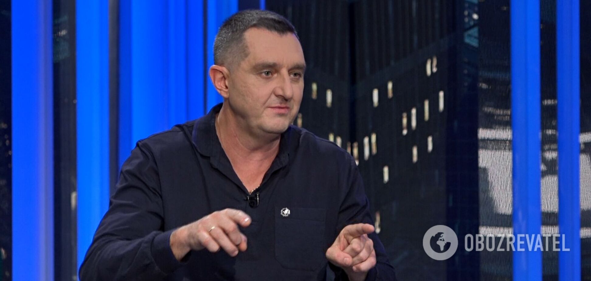 Дядя Жора шукає вроду і талант, а сам співає про 'моноброву'