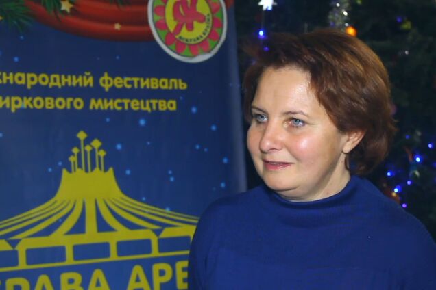 Днепрян приглашают на феерическую 'Ночь в цирке' и зрелищные цирковые представления: названы даты