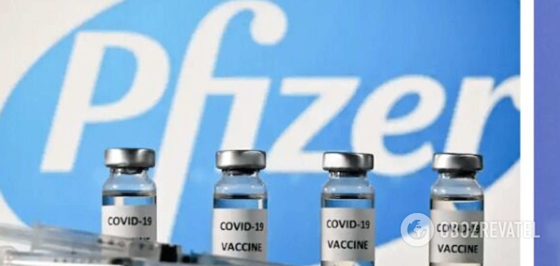 Ляшко розповів, чи дозволять COVID-вакцинацію дітей з 5 років в Україні