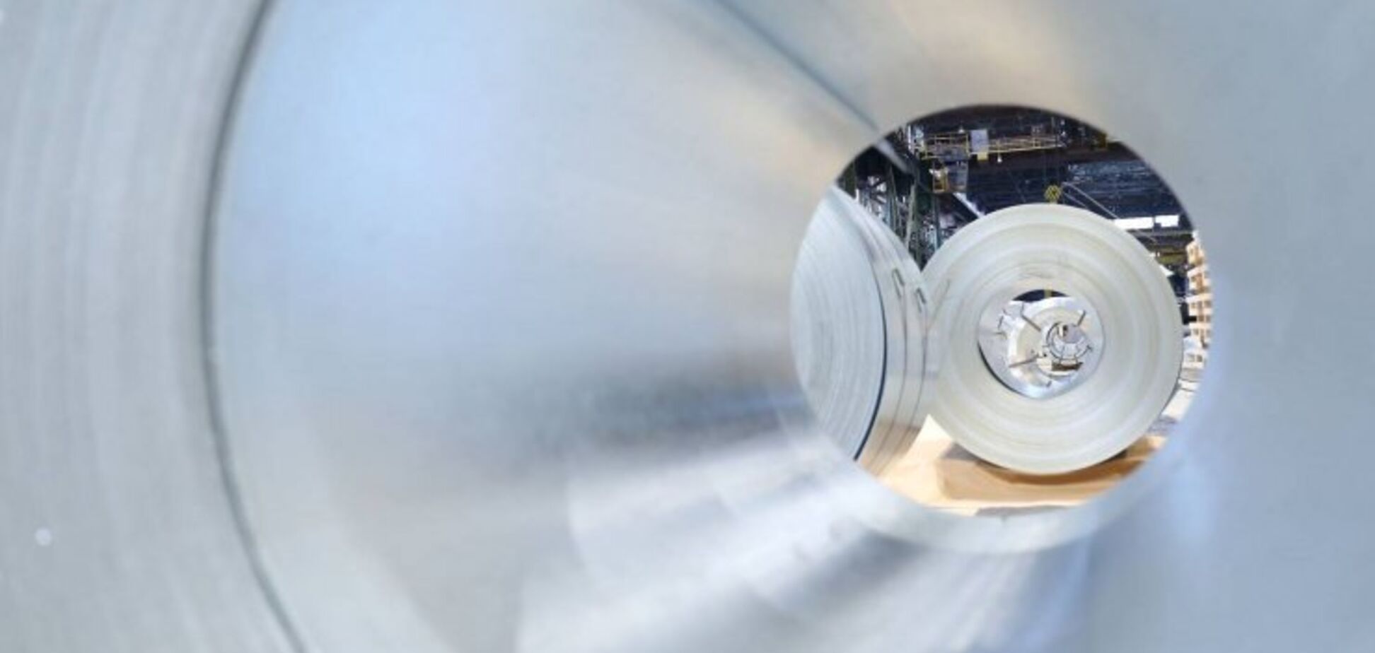 Украинские металлургические компании существенно увеличили объемы инвестиций