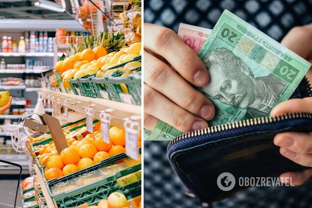 Украина побила 5-летний рекорд по ввозу цитрусовых