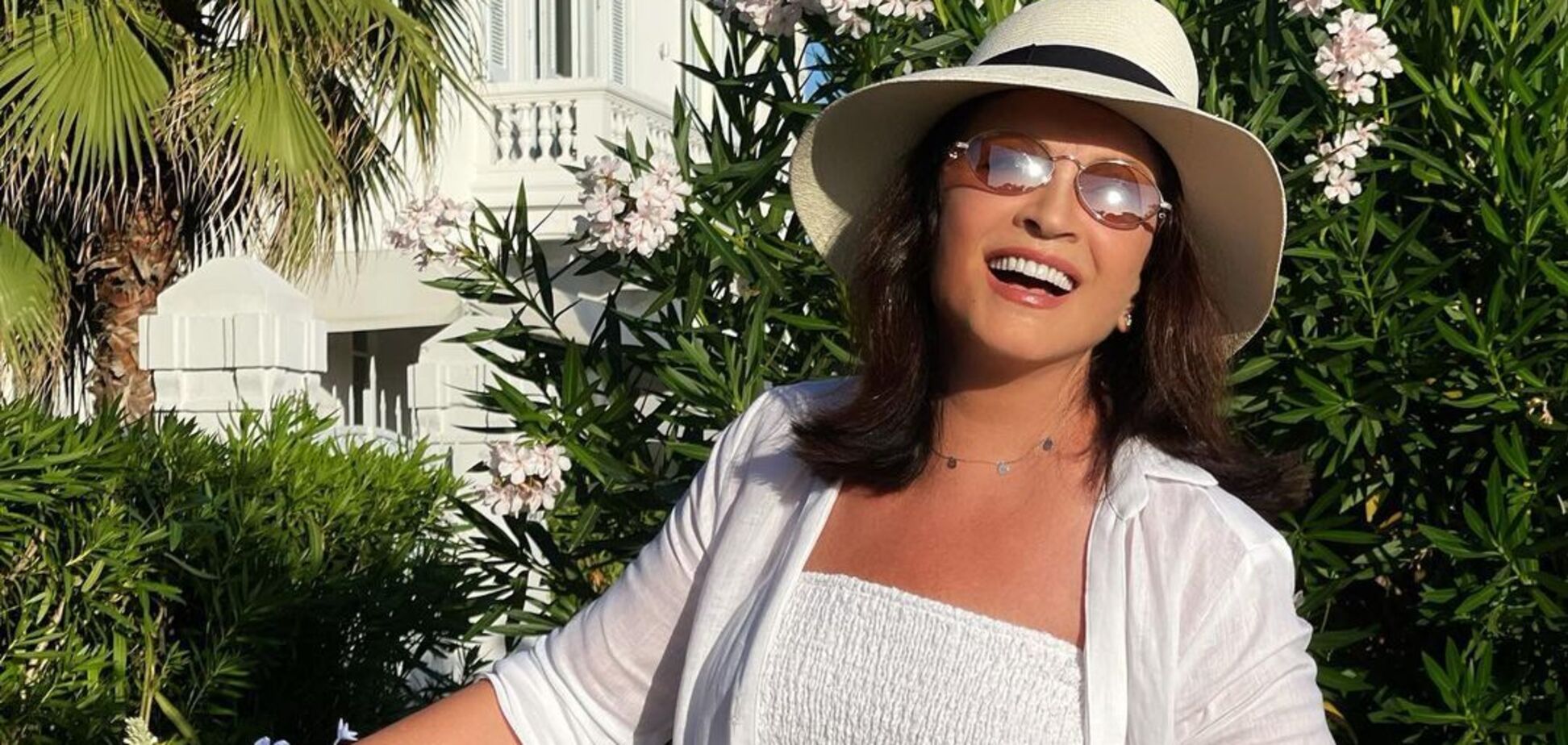 Лицо на миллион. Хирург раскрыл секрет молодости 74-летней Софии Ротару