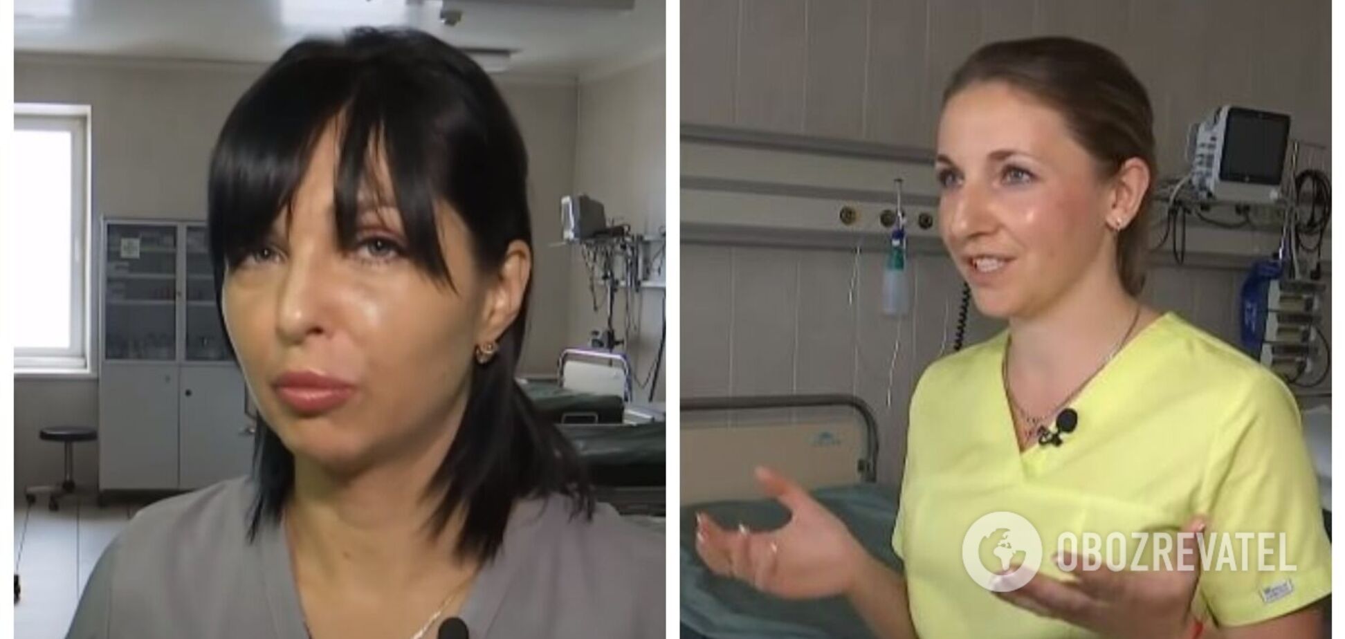 У Єгипті дві українські медсестри врятували білоруса на відпочинку: 'запускали' серце 20 хвилин. Відео