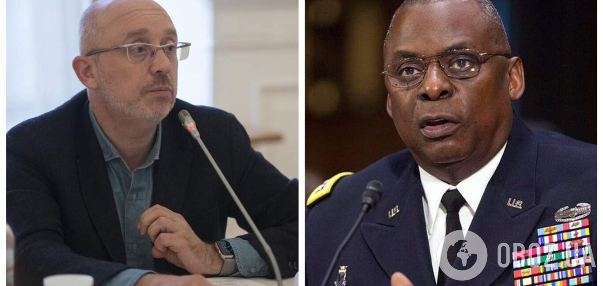 Україна запросила у США частину 'афганської' техніки через ризик агресії Росії – Foreign Policy