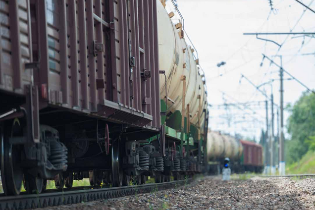 УЗ нужна реформа, иначе оборот вагонов и дефицит тяги будет только усугубляться – аграрии