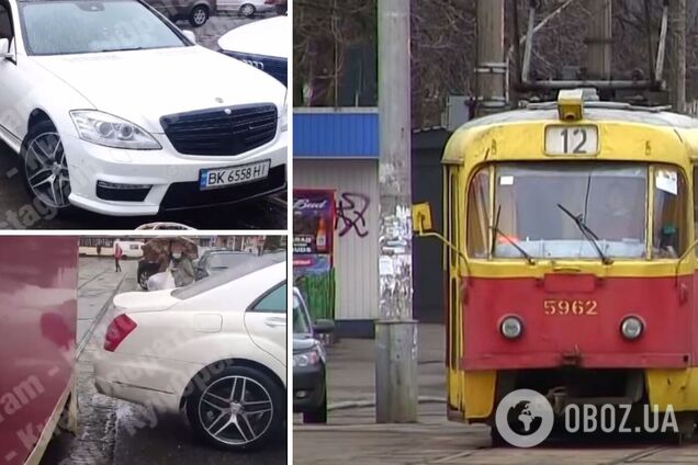 Инцидент произошел на улице Бульварно-Кудрявской