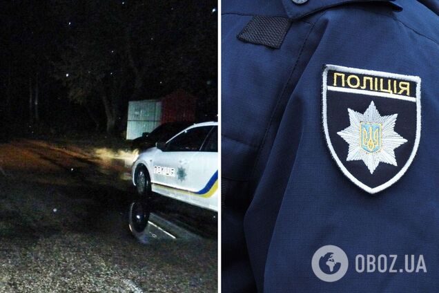 Обстоятельства аварии установит полиция