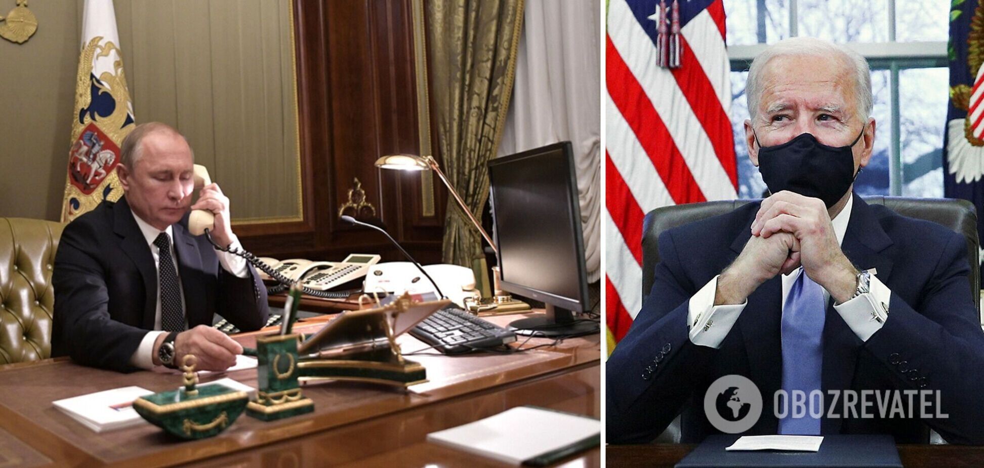 Часи змінилися: червоні лінії Путіна більше ніхто не визнає