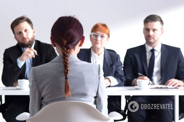 Що категорично не можна говорити під час співбесіди на роботу: 10 заборонених фраз