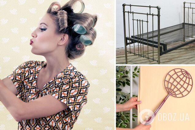 Многие советские вещи вводят в заблуждение детей