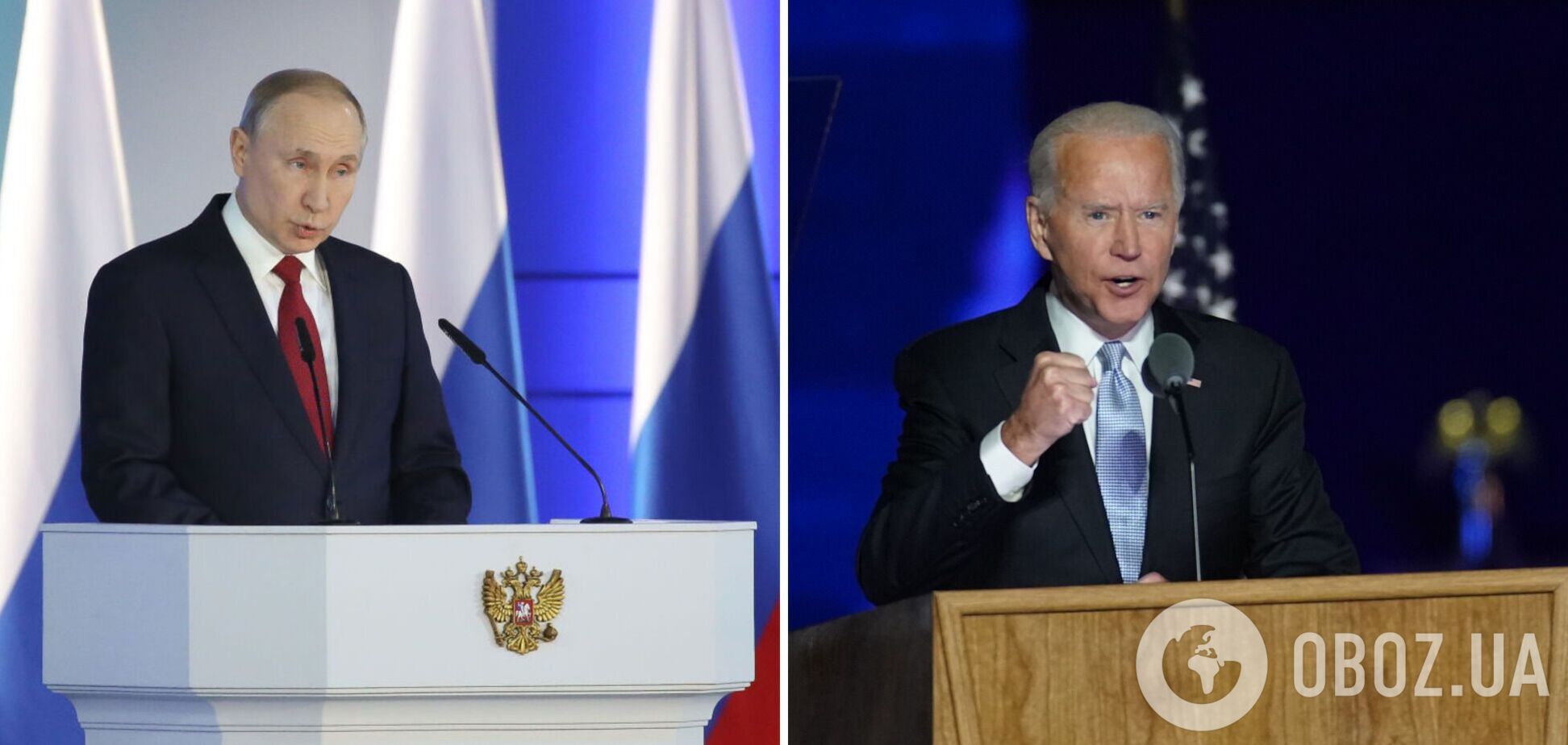 Братве нечего терять. Путин поднимет ставки