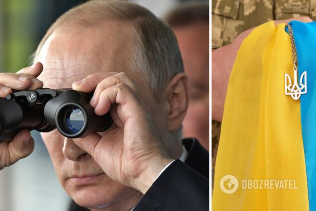 Путин создает провокации на востоке Украины, чтобы начать войну, это часть сценария – Bild