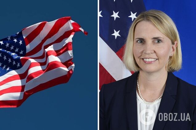 Брінк – досвідчений кадровий дипломат