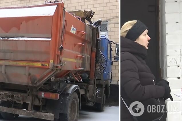 Першокласниця загинула на очах у матері