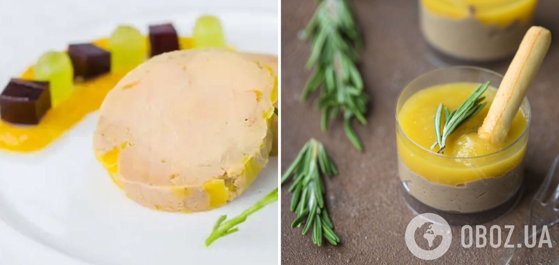Як оригінально подати печінковий паштет на святковий стіл: чудова ідея із желе