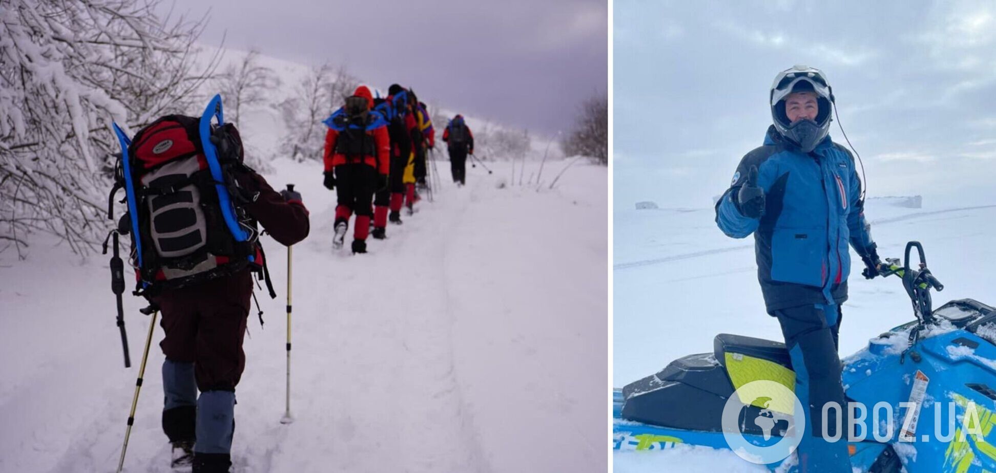 Иван Когут погиб