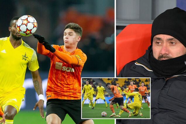 Сергій Кривцов