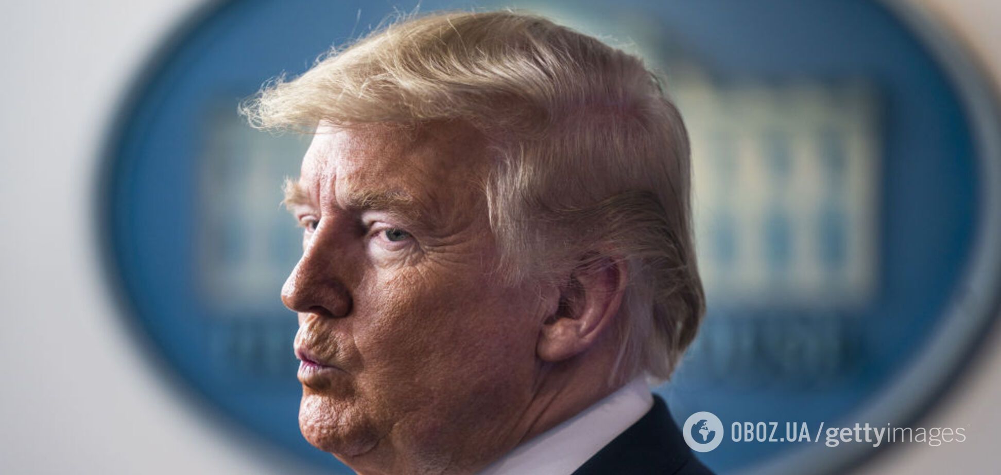 Эдуард Портников: Трамп искренне не понимает, за что борется Украина  — Блоги | OBOZ.UA