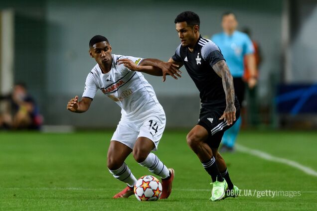 'Шахтар' не зможе розгромити 'Шериф': прогнози на матч Ліги чемпіонів