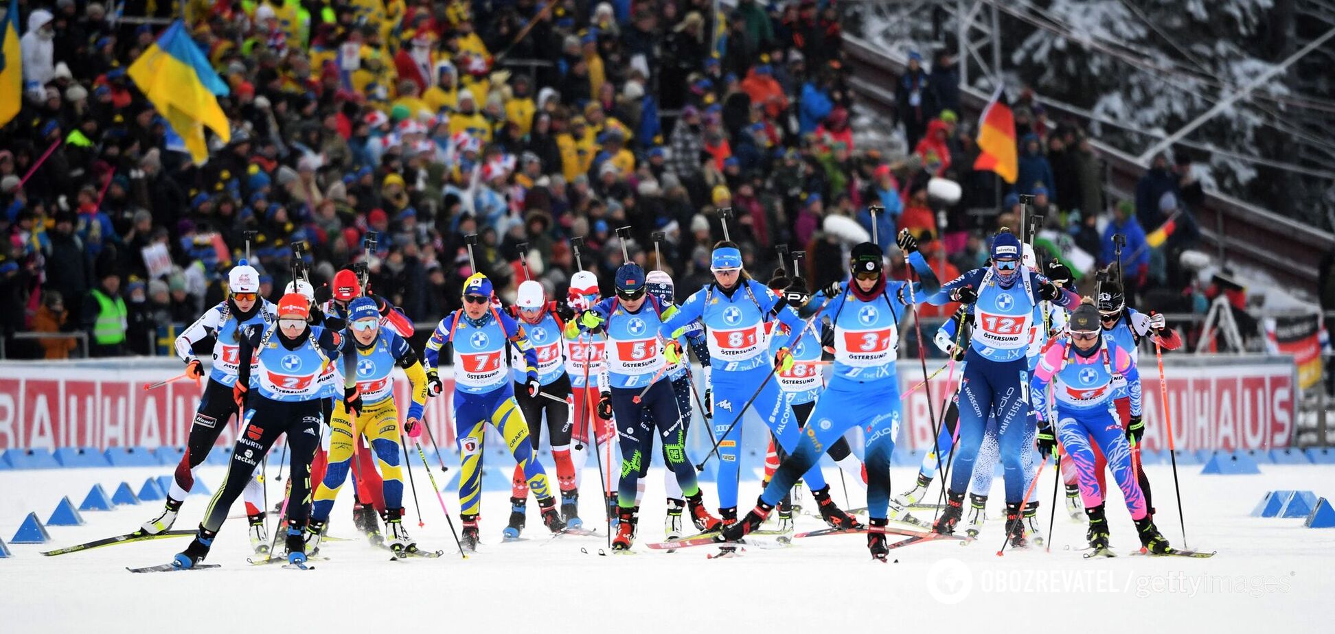 Кубок світу з біатлону
