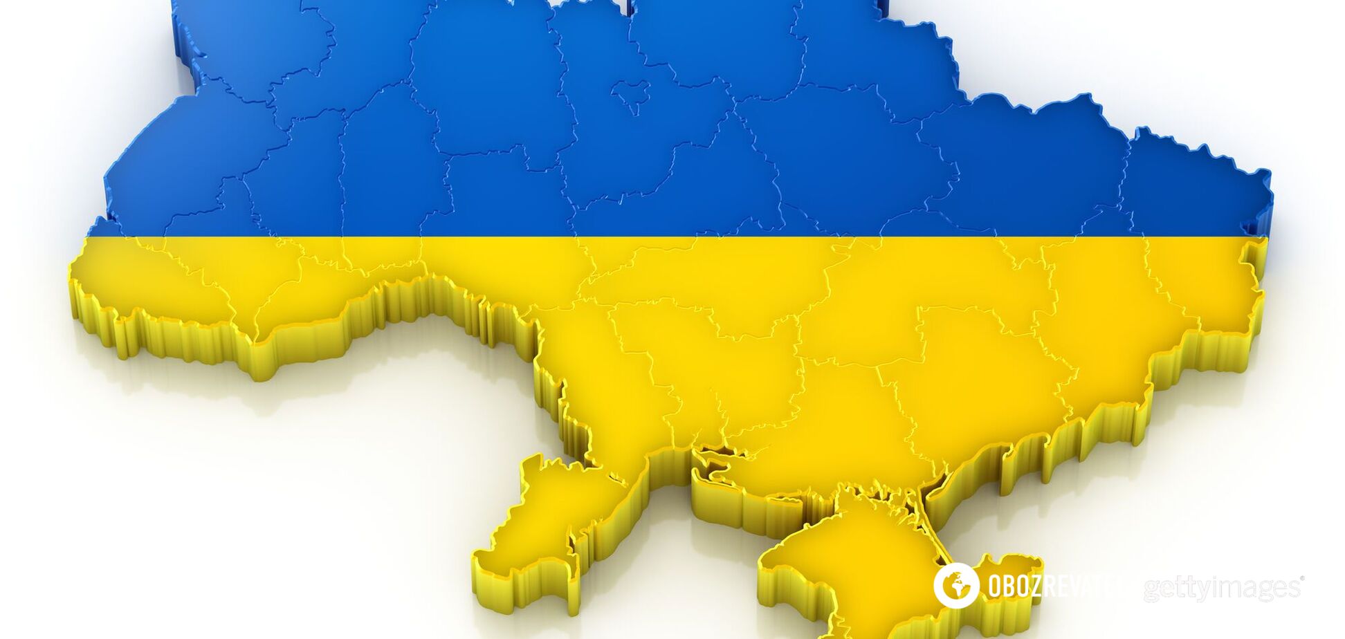 Почему обезлюдение Украины назвали лучшей реформой
