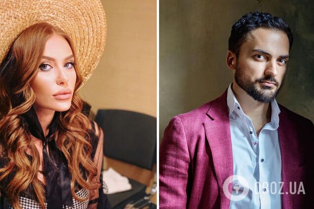 Слава и Эдгар Каминские