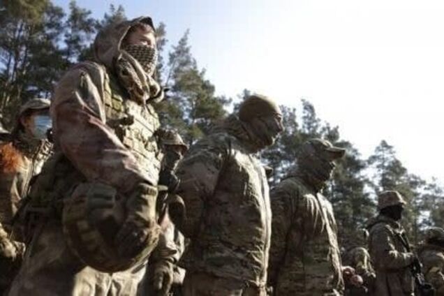 В Киеве состоится Всеукраинский съезд Штабов обороны: появились подробности