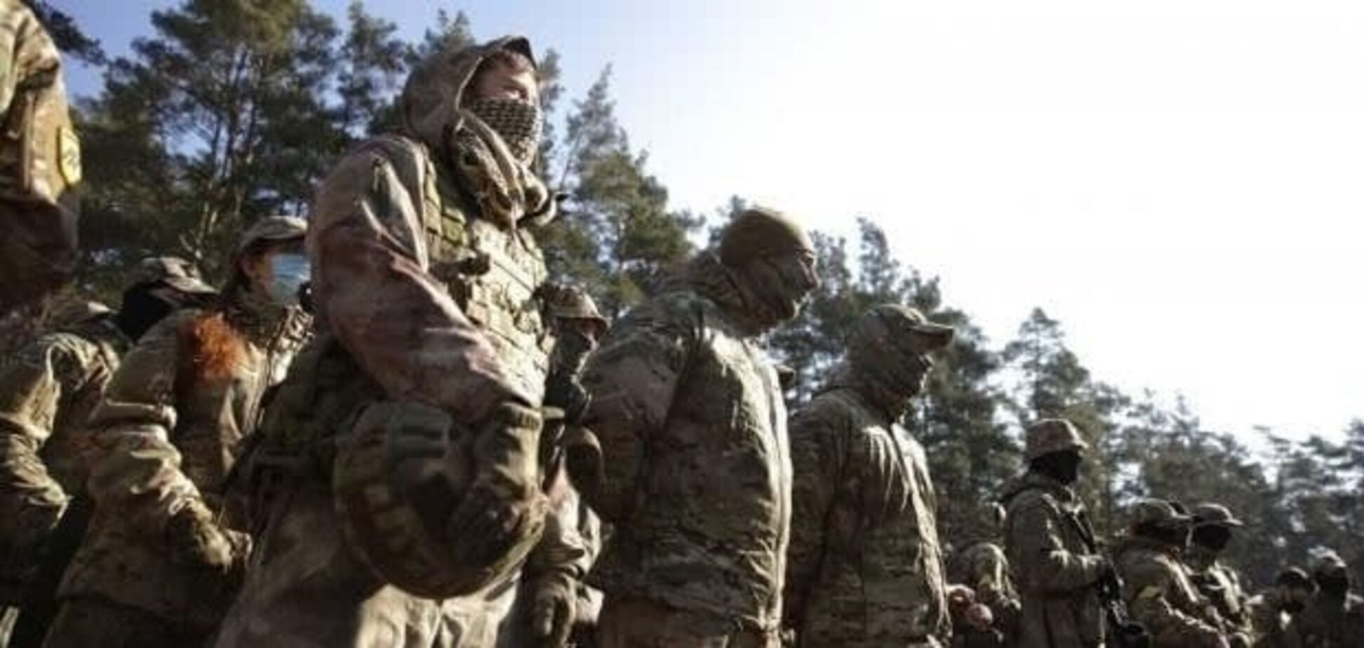 В Киеве состоится Всеукраинский съезд Штабов обороны: появились подробности