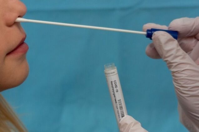 Журналисты рассказали, что надо знать при выборе экспресс-теста на коронавирус